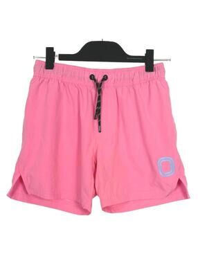 Overtime Melo Performance Shorts Pink Boys Shorts Size Large